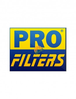 Filtres pro filters