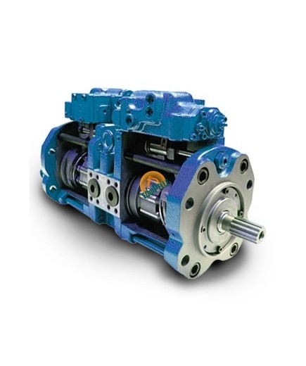 Pompe Hydraulique pour BOBCAT X322
