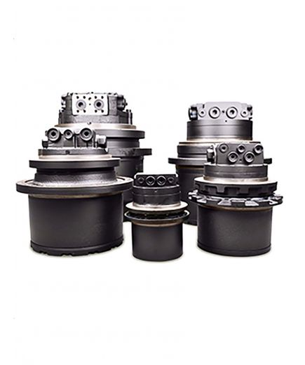 MOTEUR DE TRANSLATION pour  EATON pour JCB 803 plus