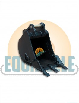 GODET DE TERRASSEMENT largeur 300 mm pour machines de 4 à 6 Tonnes