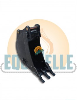 GODET DE TERRASSEMENT largeur 300 mm pour machines de 6 à 9 Tonnes