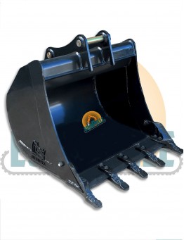 GODET DE TERRASSEMENT largeur 1000 mm pour machines de 6 à 9 Tonnes