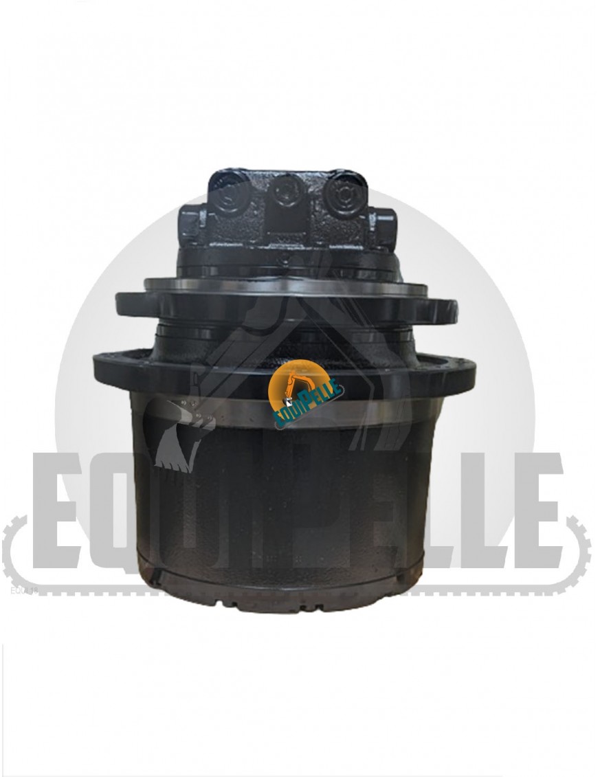 MOTEUR DE TRANSLATION pour CATERPILLAR 312 B