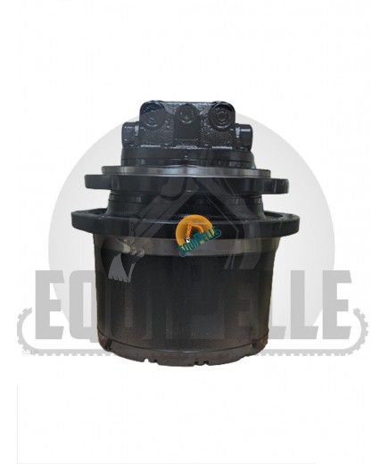 MOTEUR DE TRANSLATION pour CATERPILLAR 312 B