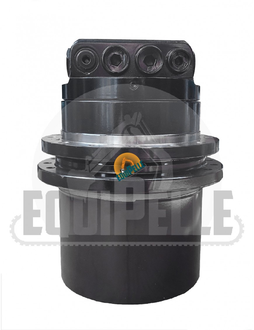MOTEUR DE TRANSLATION pour TAKEUCHI TB23R