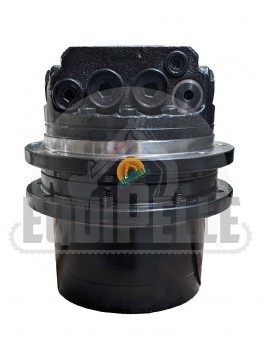 MOTEUR DE TRANSLATION pour KUBOTA KX41-3V