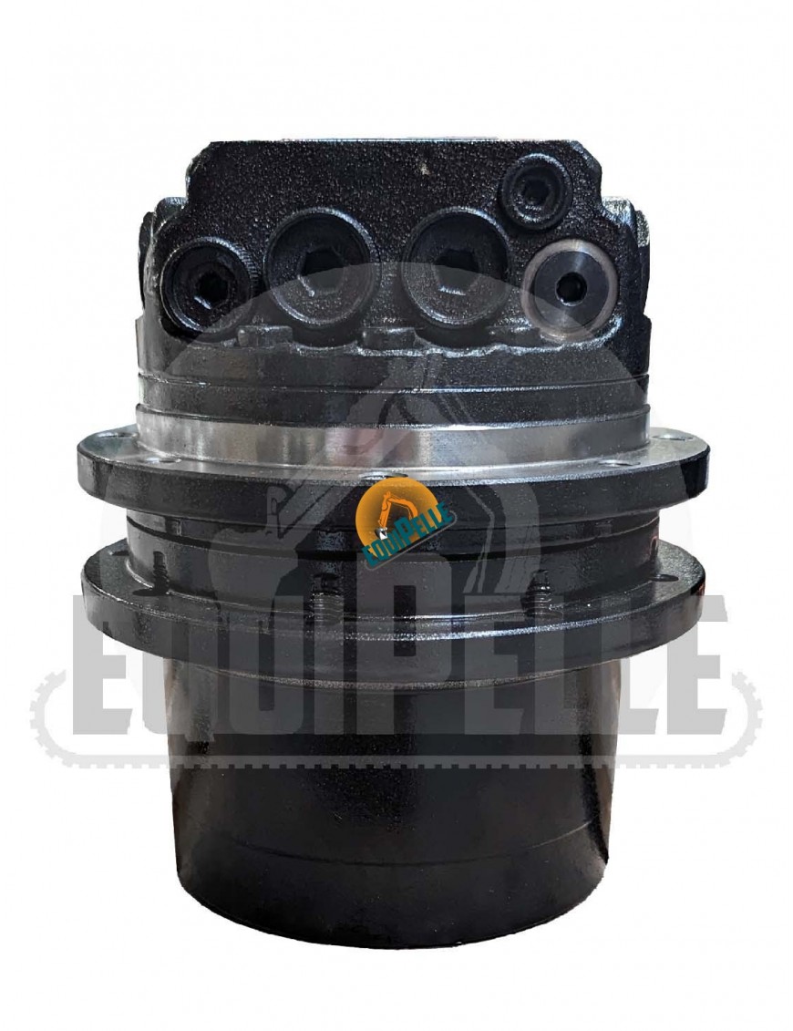MOTEUR DE TRANSLATION pour KUBOTA KX41-3V