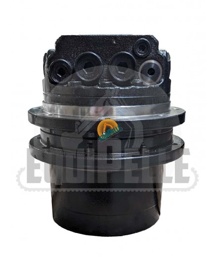 MOTEUR DE TRANSLATION pour KUBOTA KX41-3V