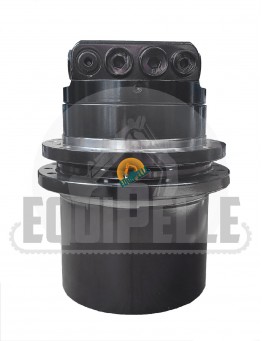 MOTEUR DE TRANSLATION pour BOBCAT X320