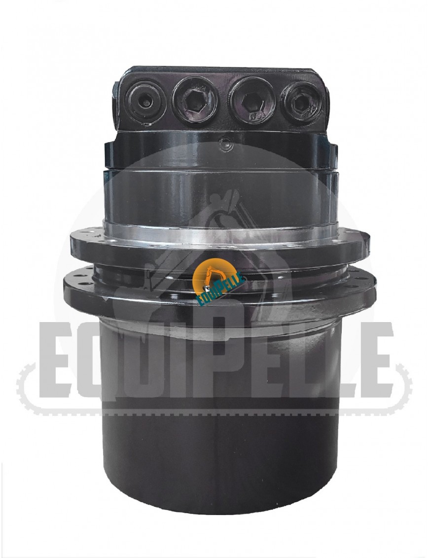MOTEUR DE TRANSLATION pour BOBCAT X320