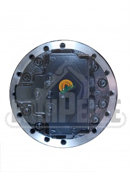 MOTEUR DE TRANSLATION pour KUBOTA U20