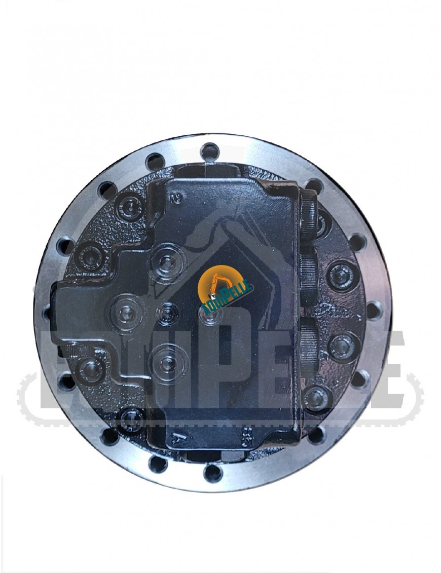 MOTEUR DE TRANSLATION pour KUBOTA U20