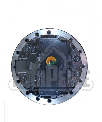 MOTEUR DE TRANSLATION pour KUBOTA U20