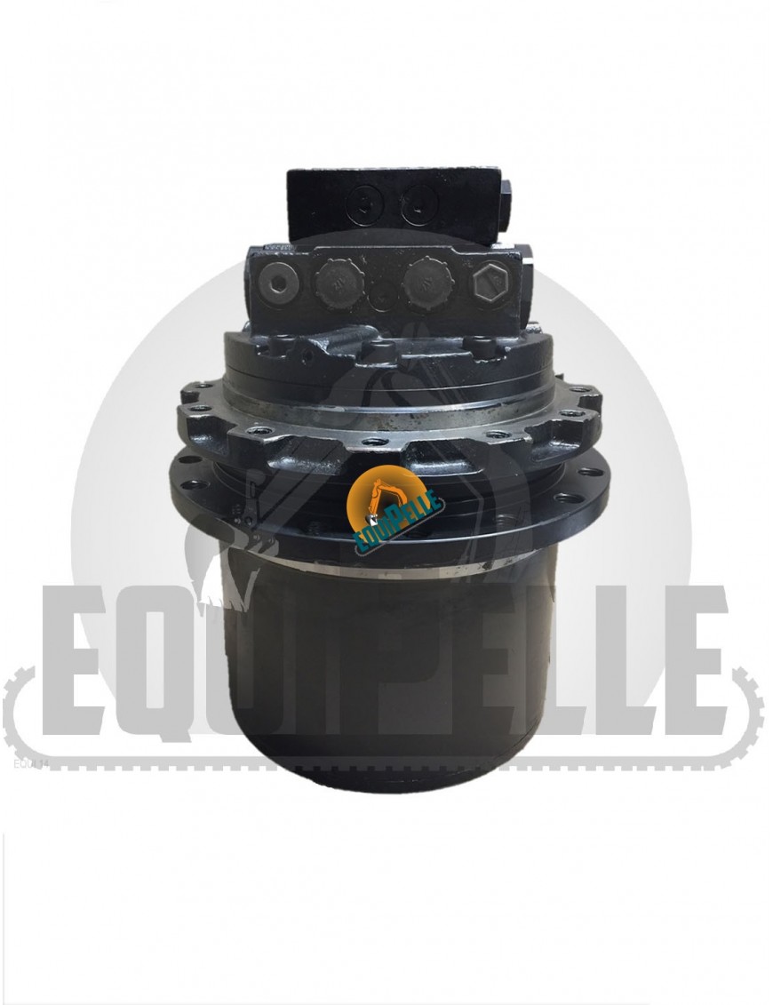 MOTEUR DE TRANSLATION pour BOBCAT 442