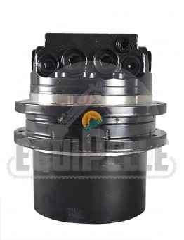 MOTEUR DE TRANSLATION pour KUBOTA KX41-2V