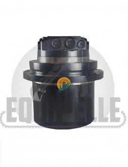 MOTEUR DE TRANSLATION pour KUBOTA KX101