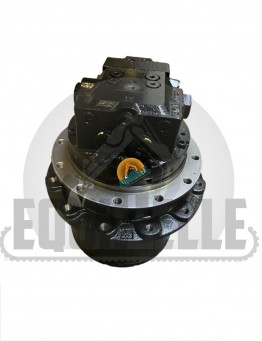 MOTEUR DE TRANSLATION pour VOLVO EC55