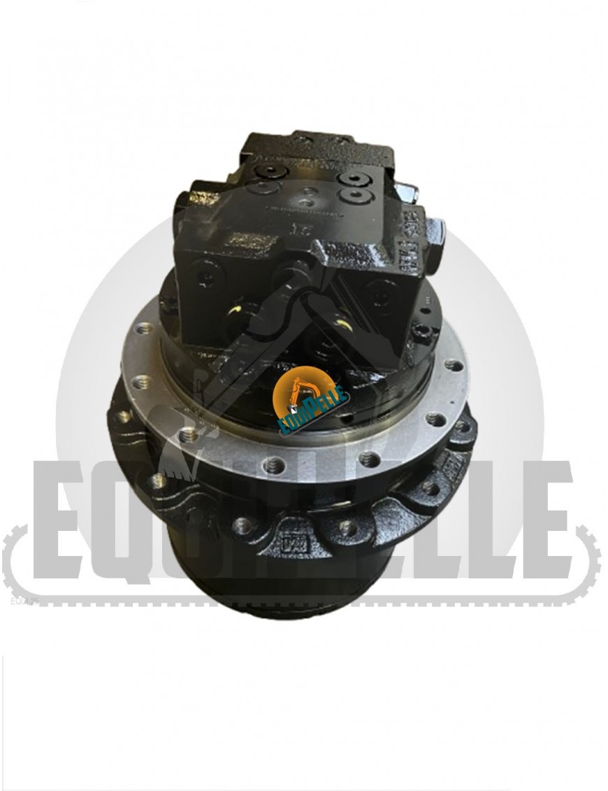 MOTEUR DE TRANSLATION pour VOLVO EC55