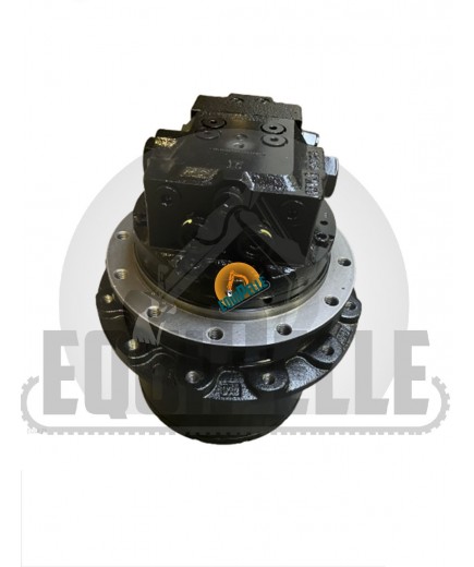 MOTEUR DE TRANSLATION pour VOLVO EC55