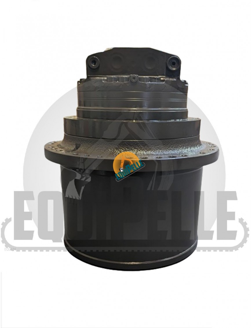 MOTEUR DE TRANSLATION pour HIDROMEK HMK220LC
