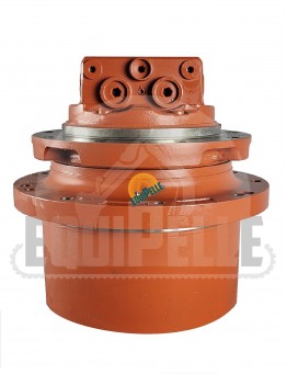 MOTEUR de TRANSLATION pour DAEWOO Solar 55V