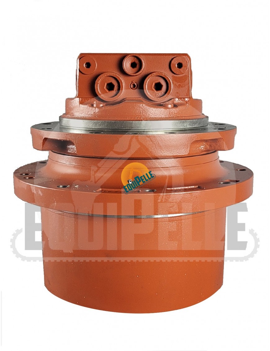 MOTEUR de TRANSLATION pour DAEWOO Solar 55V