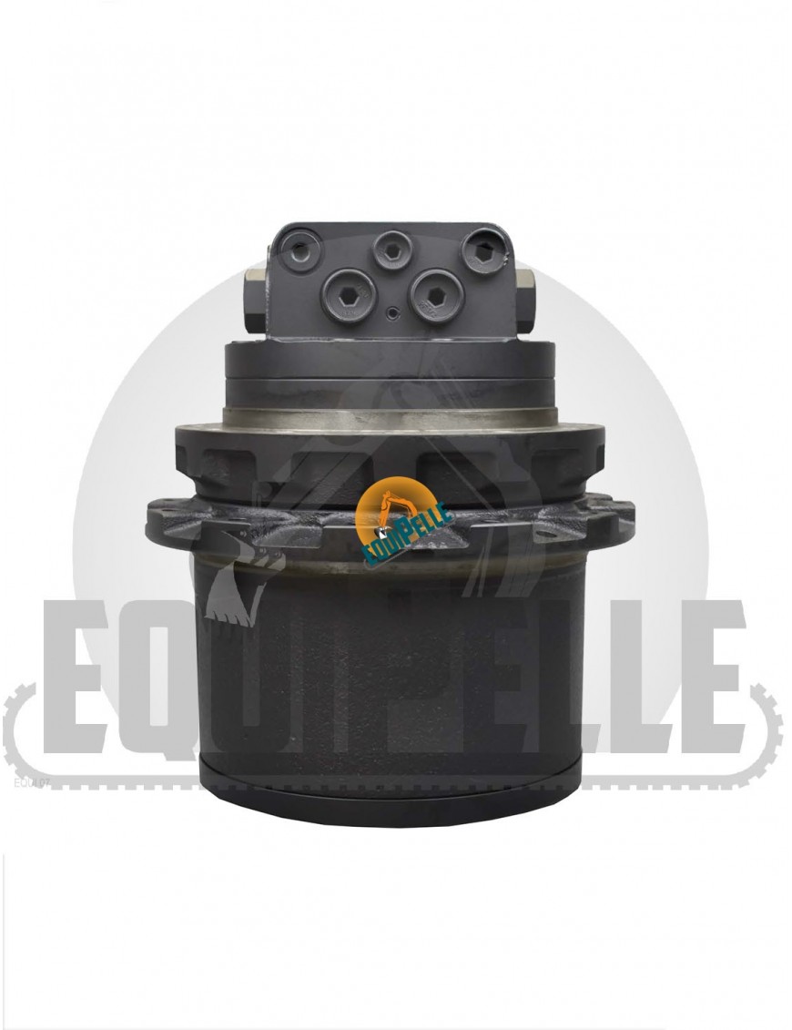 MOTEUR DE TRANSLATION pour KUBOTA KX080.3