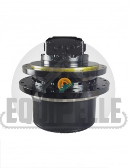 MOTEUR de TRANSLATION pour HITACHI EX150LC-5