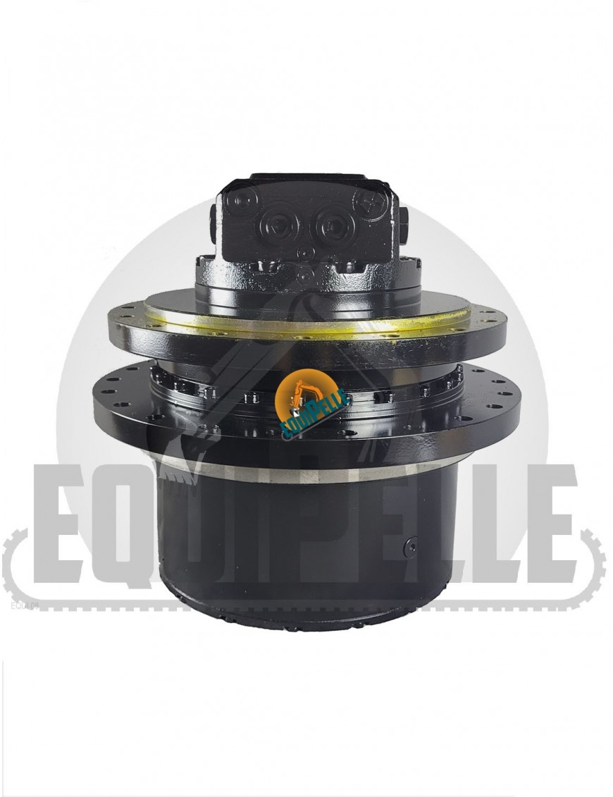 MOTEUR de TRANSLATION pour HYUNDAI R130LCM