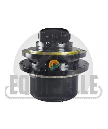 MOTEUR de TRANSLATION pour HYUNDAI R130LCM