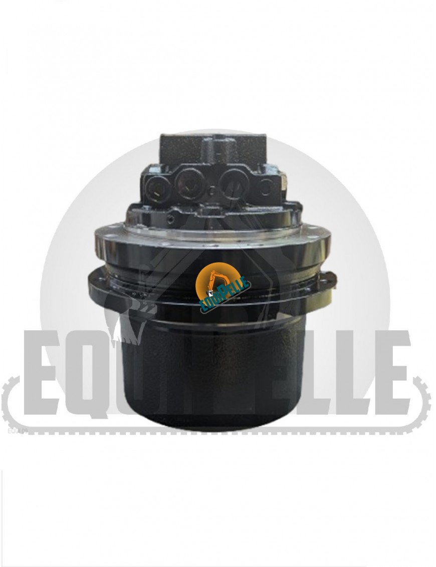 MOTEUR DE TRANSLATION pour CATERPILLAR 305DCR