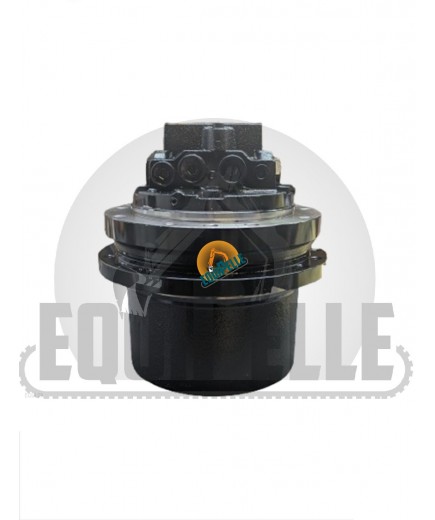 MOTEUR DE TRANSLATION pour CATERPILLAR 305DCR