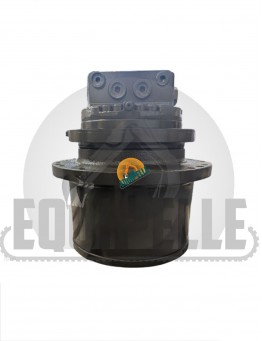 MOTEUR DE TRANSLATION pour CASE CX130