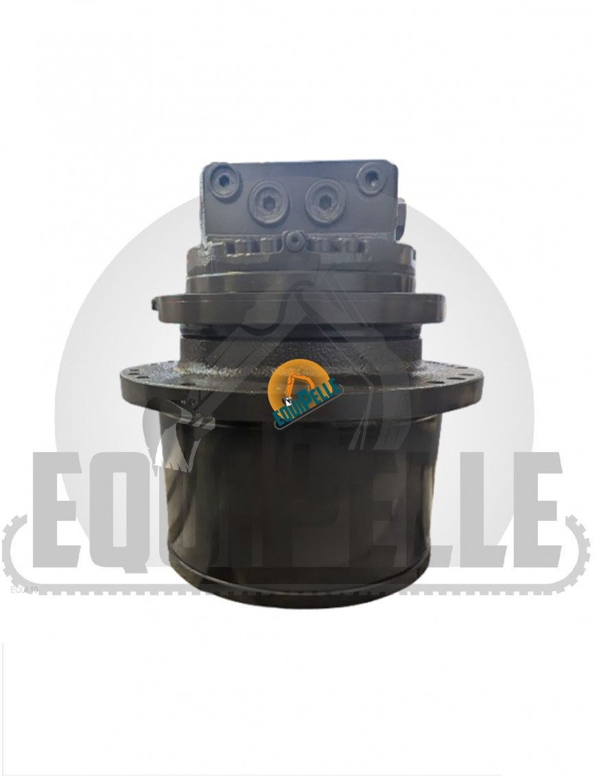 MOTEUR DE TRANSLATION pour CASE CX130