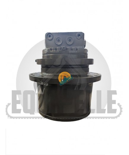 MOTEUR DE TRANSLATION pour CASE CX130