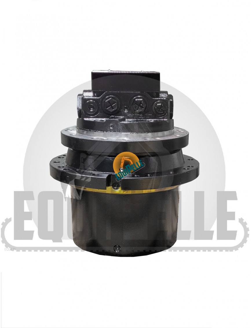 MOTEUR DE TRANSLATION pour DAEWOO Solar 035