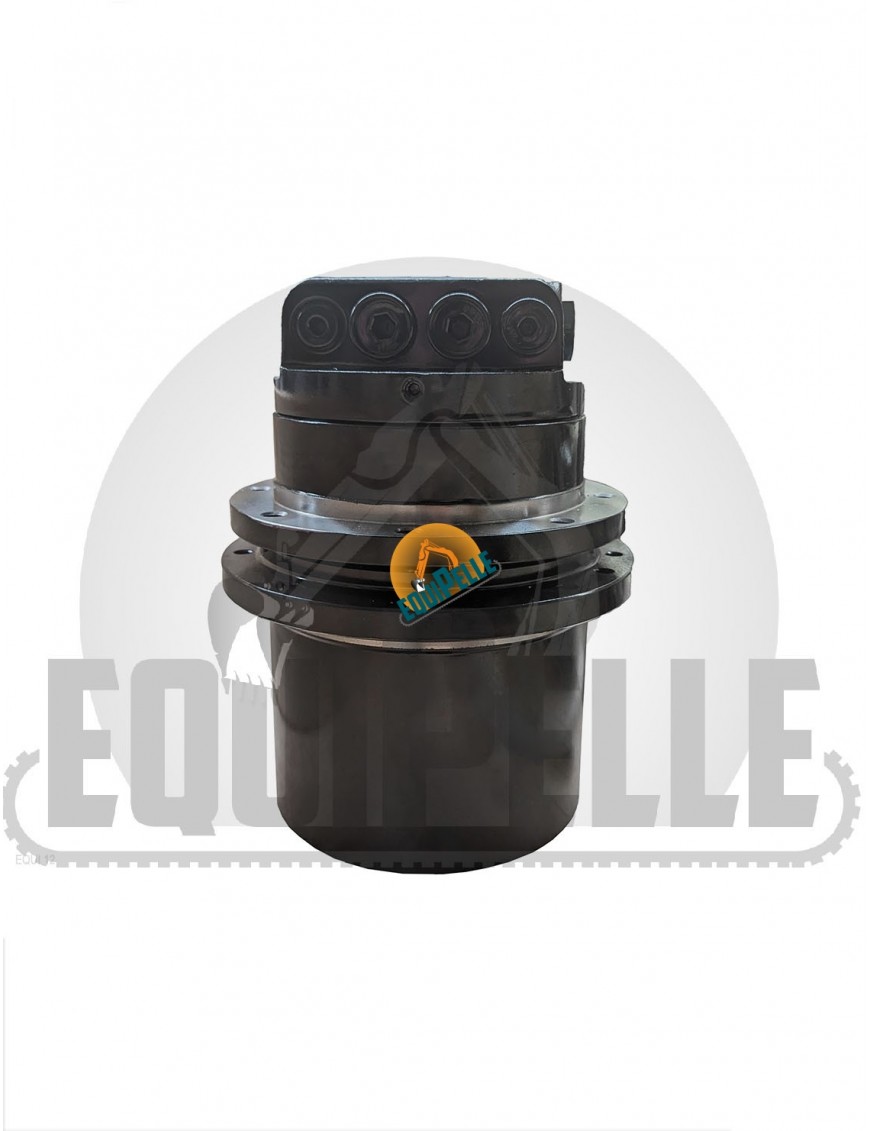 MOTEUR DE TRANSLATION pour HINOWA HP1500