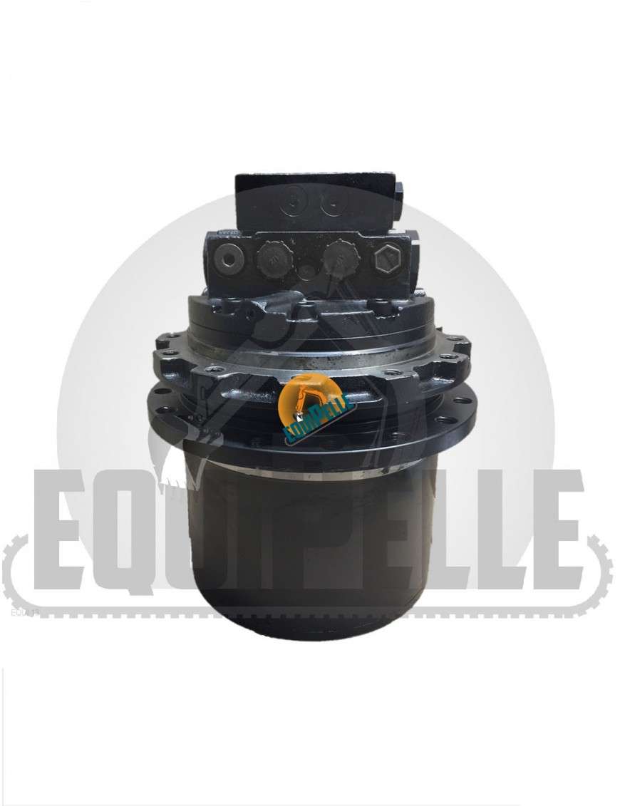 MOTEUR DE TRANSLATION pour JCB 8060