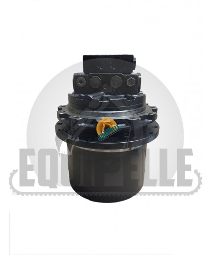 MOTEUR DE TRANSLATION pour JCB 8060