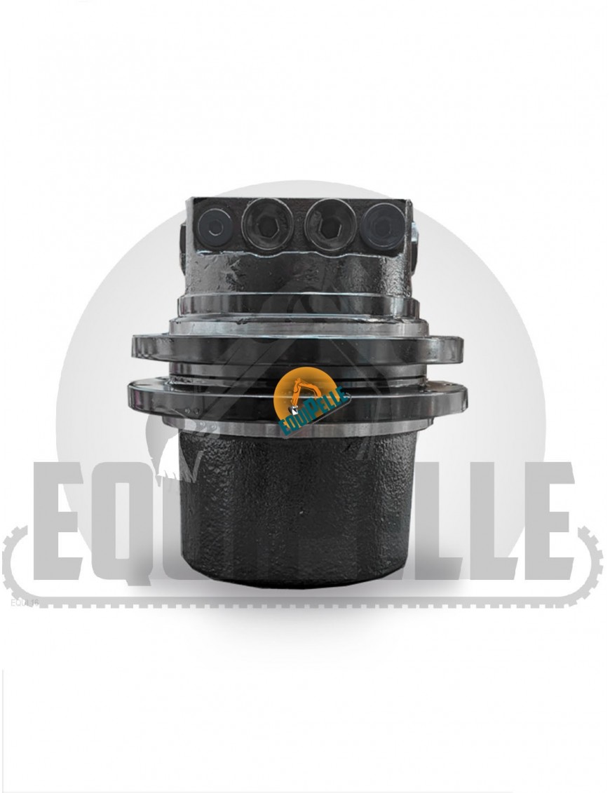 MOTEUR DE TRANSLATION pour CATERPILLAR 301.8