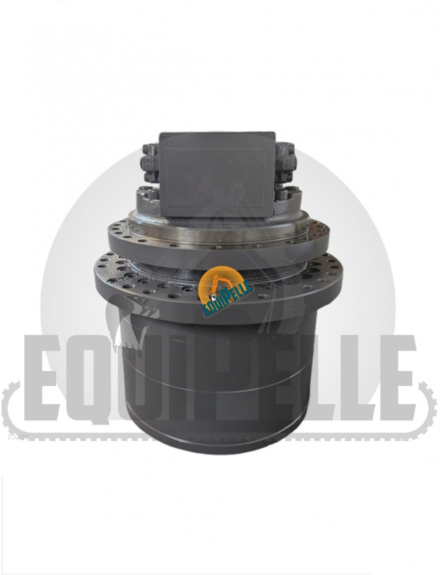 MOTEUR DE TRANSLATION pour HYUNDAI R300LC-9A