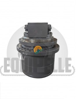 MOTEUR DE TRANSLATION pour DOOSAN DX340LC