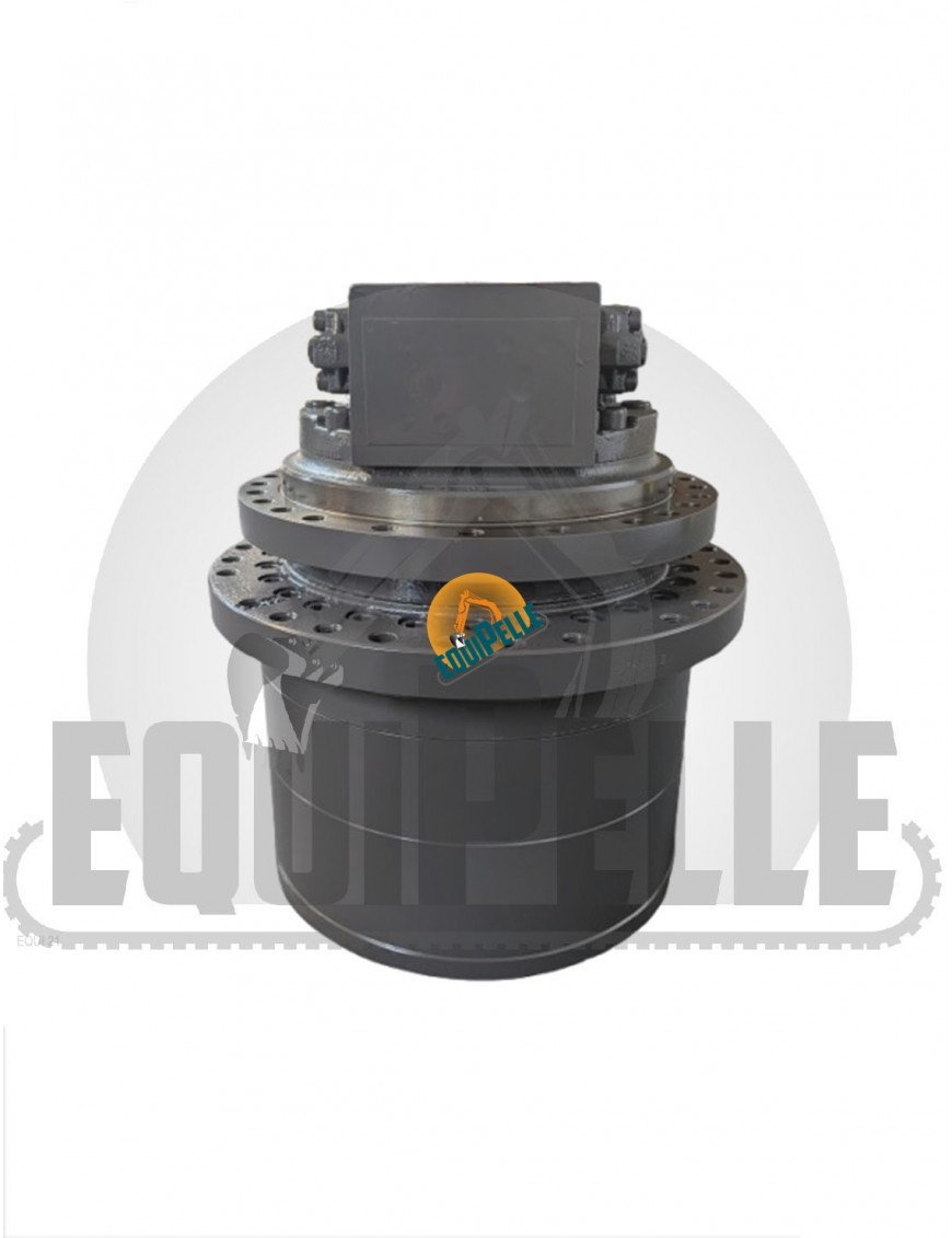 MOTEUR DE TRANSLATION pour DOOSAN DX340LC