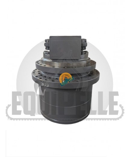 MOTEUR DE TRANSLATION pour DOOSAN DX340LC