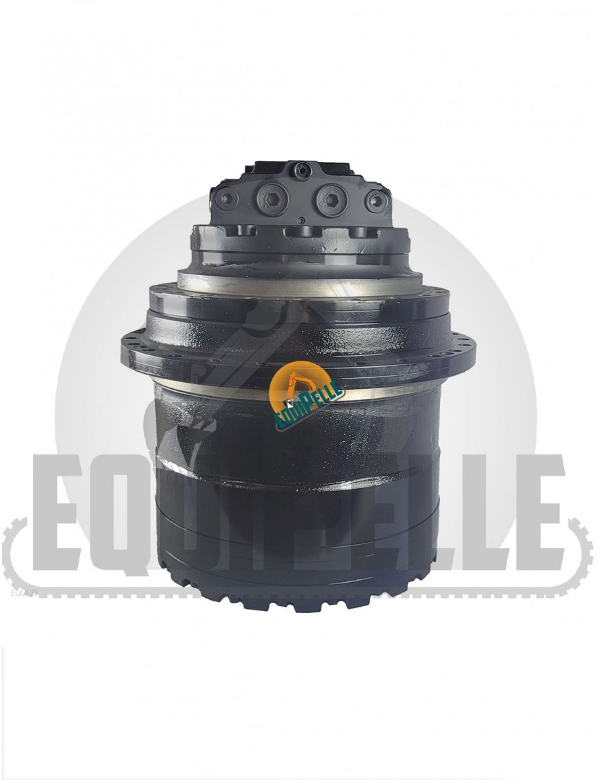 MOTEUR DE TRANSLATION pour DOOSAN DX255LC