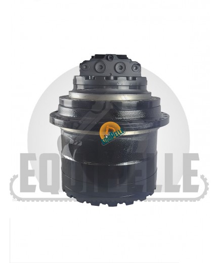 MOTEUR DE TRANSLATION pour DOOSAN DX255LC