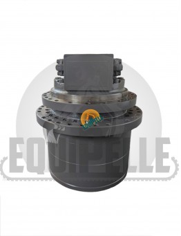 MOTEUR DE TRANSLATION pour DOOSAN DX300LCC