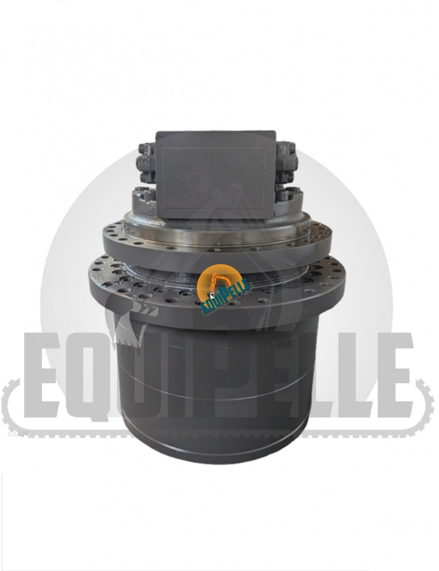 MOTEUR DE TRANSLATION pour DOOSAN DX300LCC