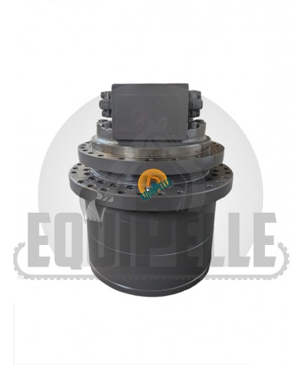 MOTEUR DE TRANSLATION pour DOOSAN DX300LCC