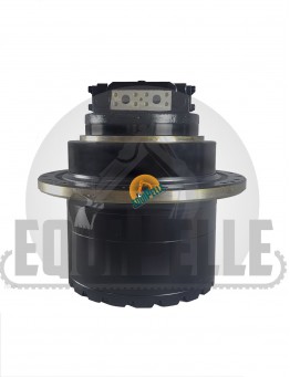 MOTEUR DE TRANSLATION pour KOMATSU PC210LC-6K